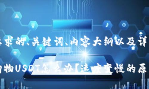 以下是您所要求的、关键词、内容大纲以及详细问题介绍。

比特派钱包购物USDT怎么办？速度变慢的原因及解决方案