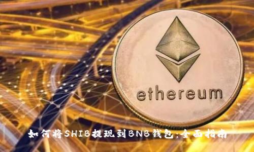 如何将SHIB提现到BNB钱包：全面指南