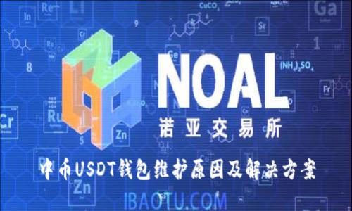 中币USDT钱包维护原因及解决方案