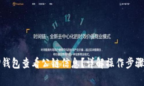 如何通过TP钱包查看公链信息？详解操作步骤与常见问题