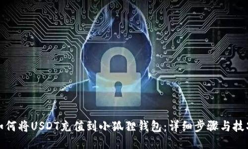 如何将USDT充值到小狐狸钱包：详细步骤与技巧