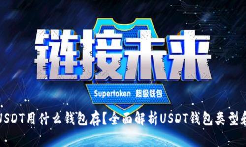 Title: USDT用什么钱包存？全面解析USDT钱包类型和安全性
