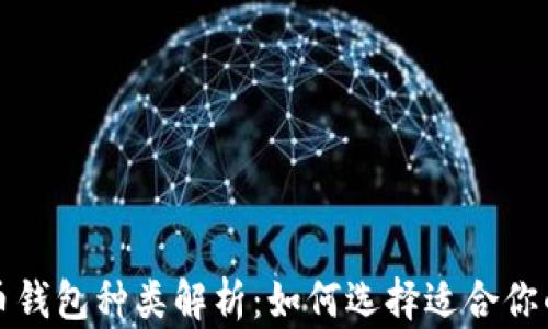 
比特币钱包种类解析：如何选择适合你的钱包
