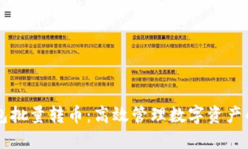 以太坊钱包批量转币：高效管理数字资产的最佳实践