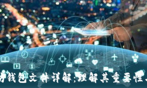   
以太坊钱包文件详解：理解其重要性与应用