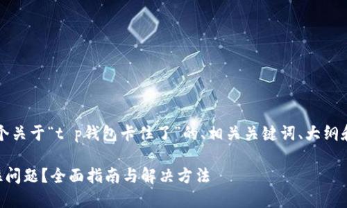 当然可以！以下是一个关于“t p钱包卡住了”的、相关关键词、大纲和结构化内容的框架。

怎样解决TP钱包卡住问题？全面指南与解决方法
