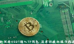 如何将USDT转入TP钱包：简