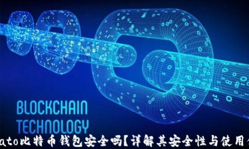 
Potato比特币钱包安全吗？详解其安全性与使用体验