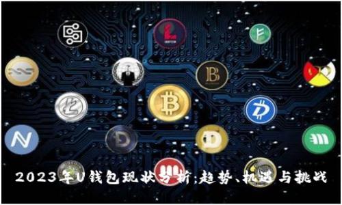 2023年U钱包现状分析：趋势、机遇与挑战