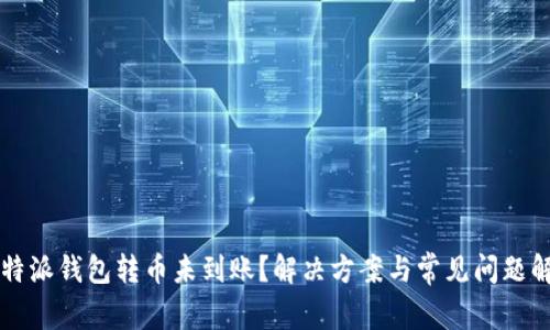 比特派钱包转币未到账？解决方案与常见问题解析