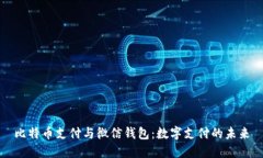 比特币支付与微信钱包：