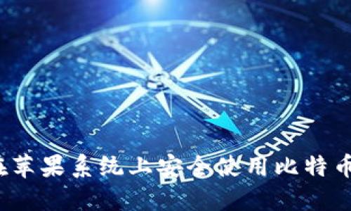 如何在苹果系统上安全使用比特币钱包？