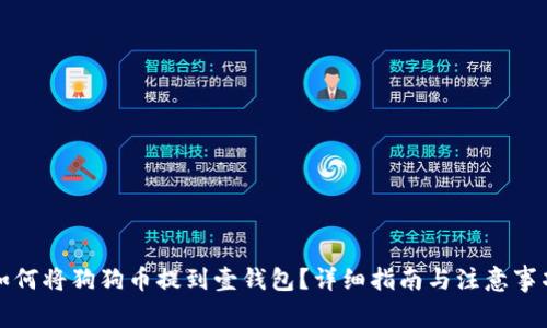 如何将狗狗币提到壹钱包？详细指南与注意事项