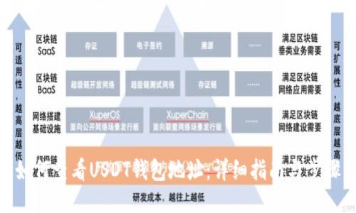 如何查看USDT钱包地址：详细指南与步骤