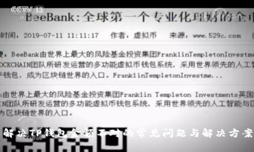 解决TP钱包金额不对的常见问题与解决方案