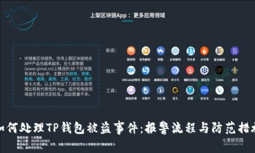 如何处理TP钱包被盗事件：报警流程与防范措施