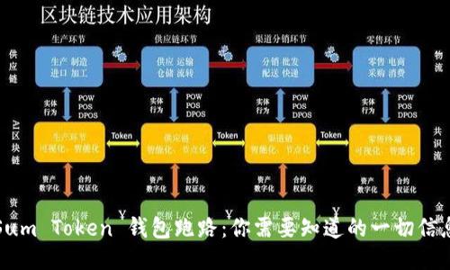 Sum Token 钱包跑路：你需要知道的一切信息
