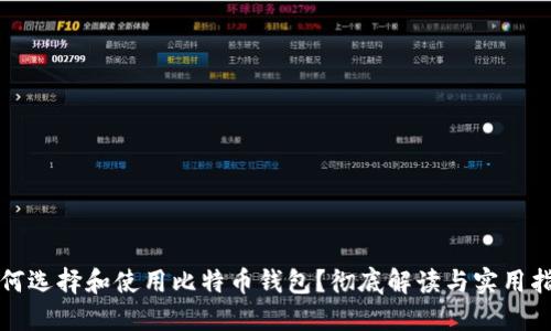 如何选择和使用比特币钱包？彻底解读与实用指南