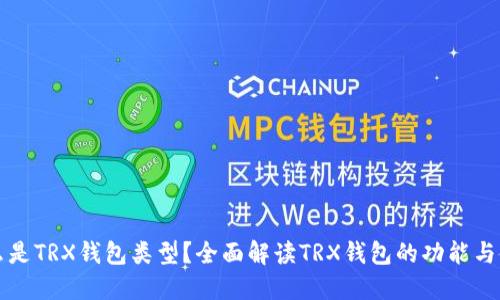 什么是TRX钱包类型？全面解读TRX钱包的功能与使用