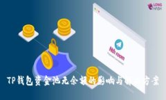 TP钱包资金池无余额的影响