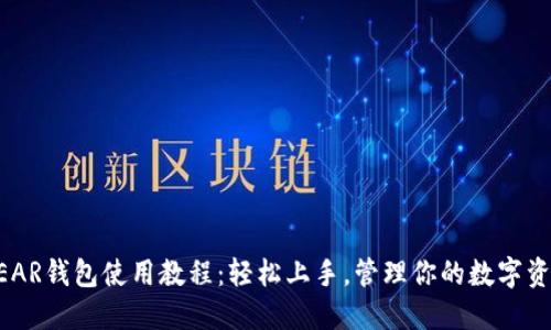 NEAR钱包使用教程：轻松上手，管理你的数字资产
