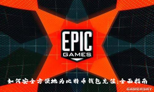如何安全方便地为比特币钱包充值：全面指南