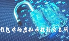 如何将TP钱包中的虚拟币提