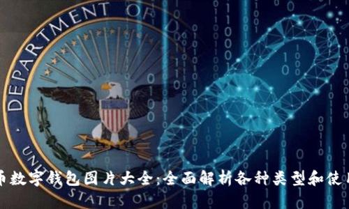 比特币数字钱包图片大全：全面解析各种类型和使用方法