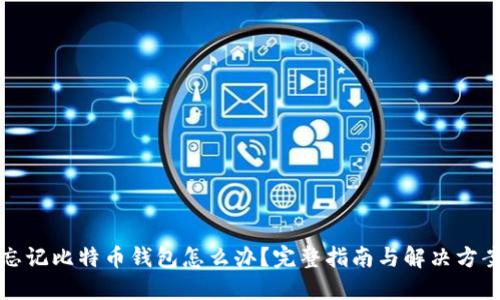 忘记比特币钱包怎么办？完整指南与解决方案