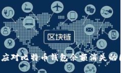 如何应对比特币钱包余额