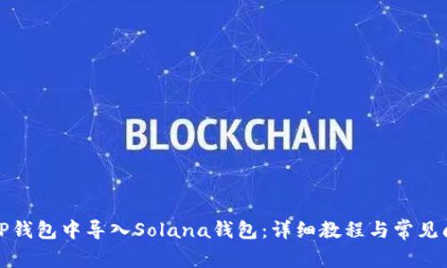 如何在TP钱包中导入Solana钱包：详细教程与常见问题解答