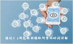 通过t p钱包撤销转账所需