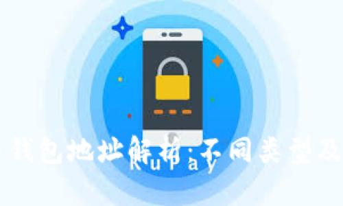 比特币钱包地址解析：不同类型及其作用