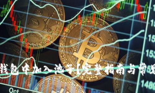 如何在TP钱包中加入池子？完整指南与常见问题解答