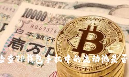 如何检查TP钱包手机中的流动池是否锁定？