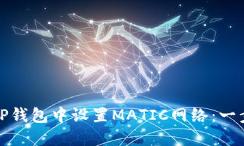 如何在TP钱包中设置MATIC网络：一步步详解