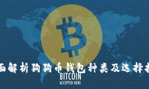 全面解析狗狗币钱包种类及选择指南