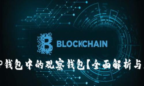 什么是TP钱包中的观察钱包？全面解析与应用场景