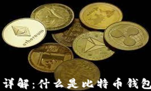 
比特币账户钱包详解：什么是比特币钱包，如何安全使用？