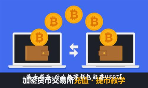 最全指南：什么数字钱包能存USDT？