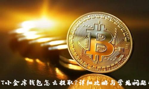  
USDT小金库钱包怎么提取?详细攻略与常见问题解析