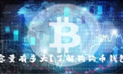 狗狗币钱包容量有多大？
