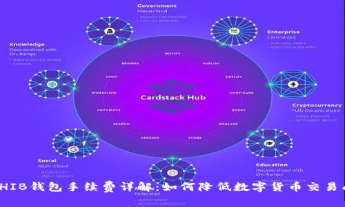 : SHIB钱包手续费详解：如何降低数字货币交易成本