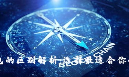 比特币钱包的区别解析：选择最适合你的钱包类型