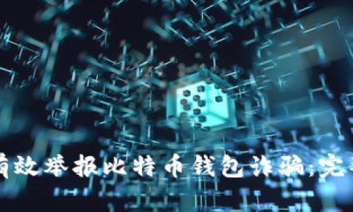 如何有效举报比特币钱包诈骗：完整指南