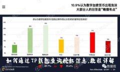 如何通过TP钱包查询授权信