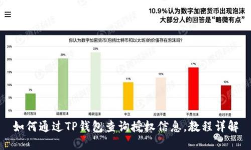 如何通过TP钱包查询授权信息，教程详解