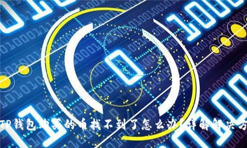 在TP钱包购买的币找不到了怎么办？详解解决方案