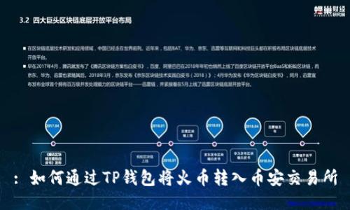 : 如何通过TP钱包将火币转入币安交易所