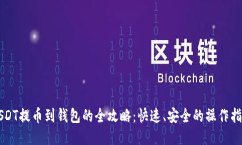 USDT提币到钱包的全攻略：快速、安全的操作指南